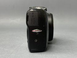 Canon PowerShot SX120 IS