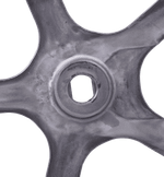 Шкив барабана 2404005 X040300692 стиральной машины Hisense, Gorenje