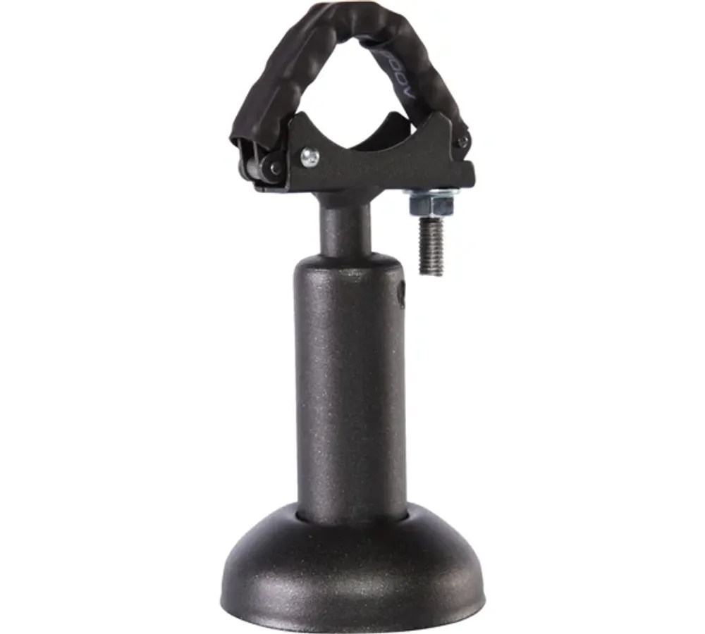 Напольный рег.кронштейн (черный)Royal Thermo(HC-1340908)