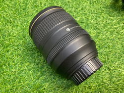 Nikon 24-120mm 4G ED VR AF-S Покупка/Продажа
