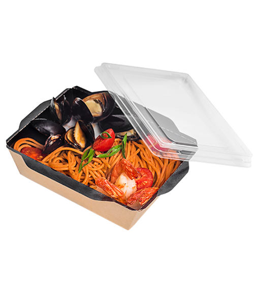 OSQ OPSALAD 500 BLACK EDITION