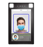 ZKTeco ProFaceX [SL] антивандальный биометрический терминал распознавания лиц
