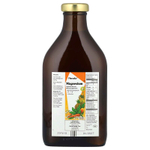 Floradix, Floradix, добавка с магнием, 500 мл (17 жидк. унций)