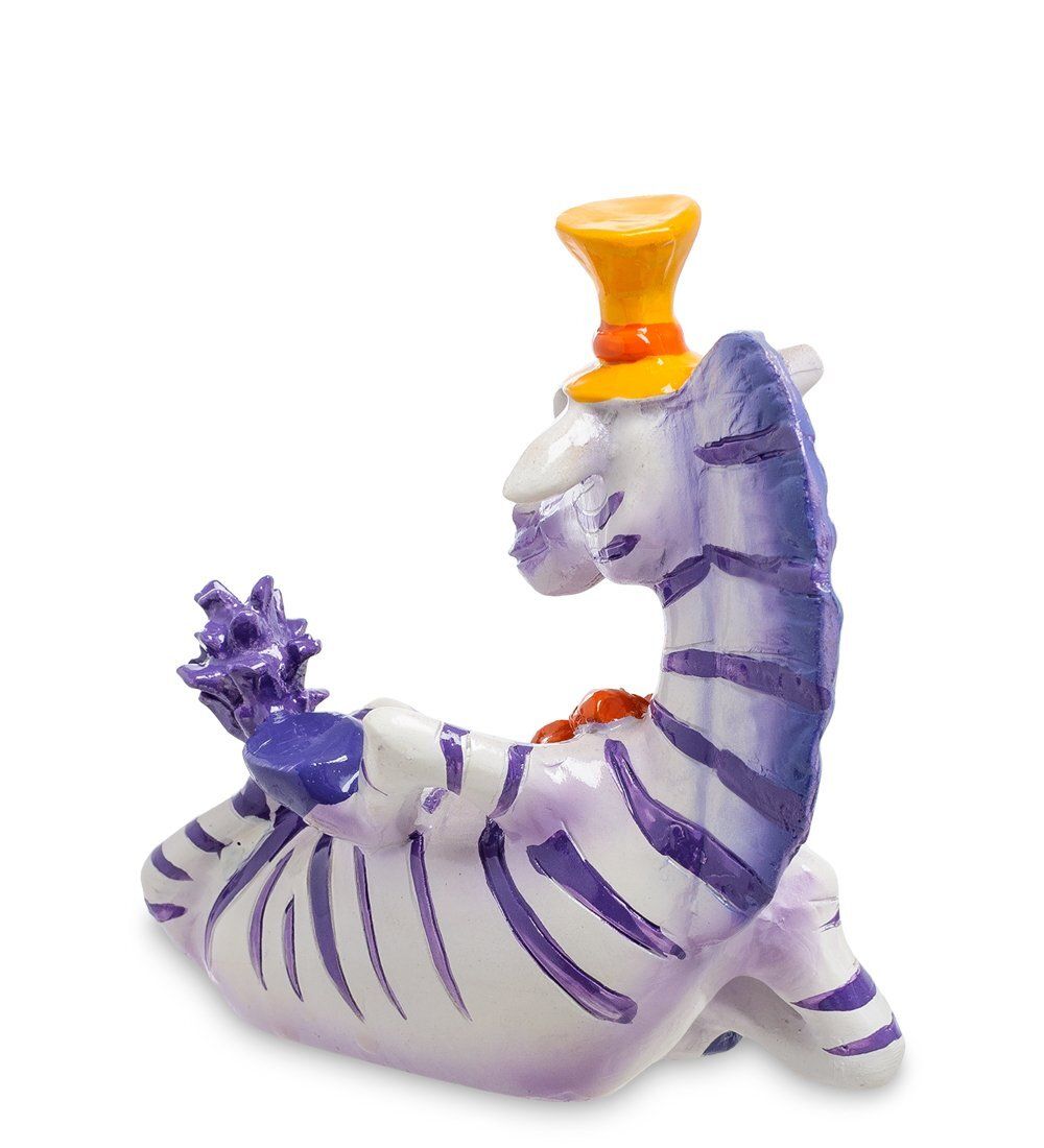 SK Gifts SK-77 Фигурка «Зебра Кристофер Марти»