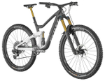 Двухподвесный велосипед Scott Ransom 900 Tuned AXS (2022)