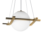 Подвесной светильник Loft It Swing 10424/200