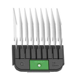 Насадка металлическая Wahl 22 мм, стандарт А5 (1247-7860)