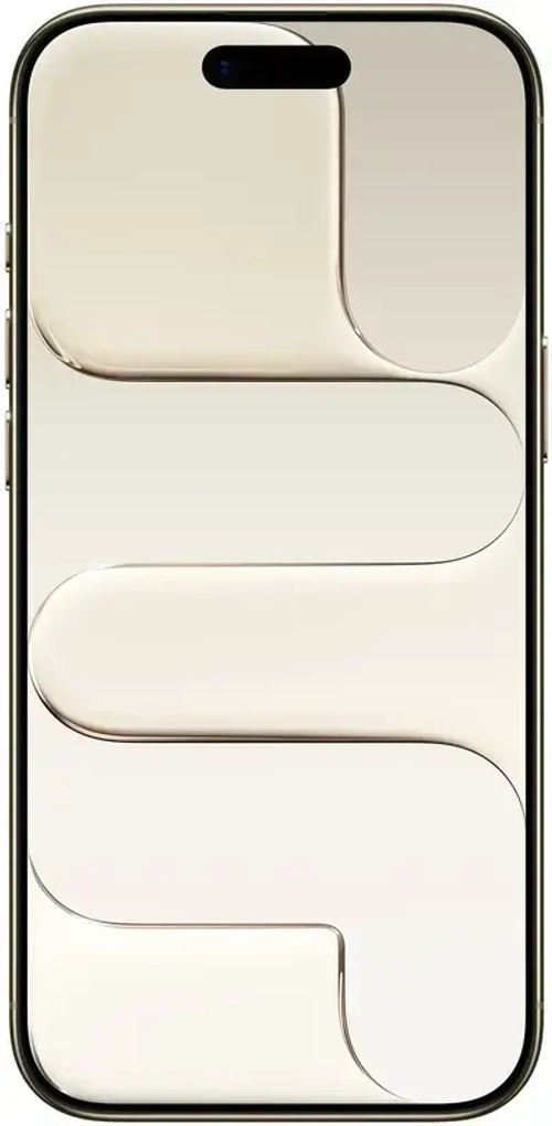 Apple iPhone Air eSIM 512GB, Light Gold