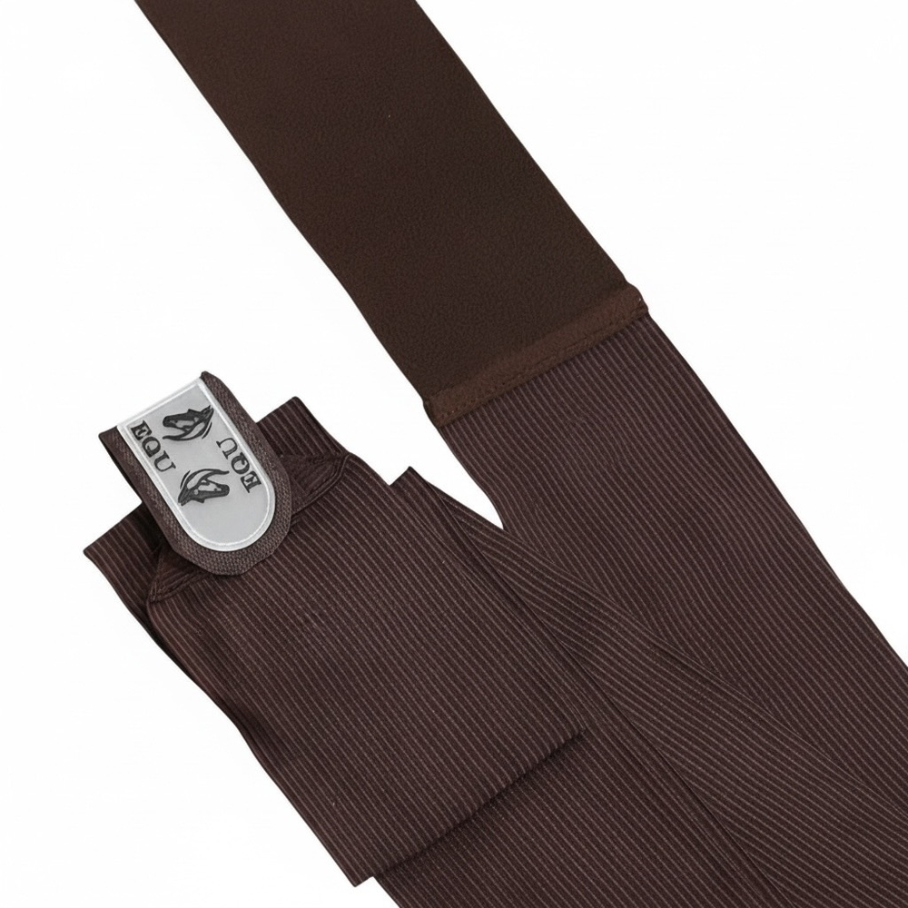 Бинты комбинированные EQU BROWN