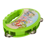 Бубен 16см, пакет 886