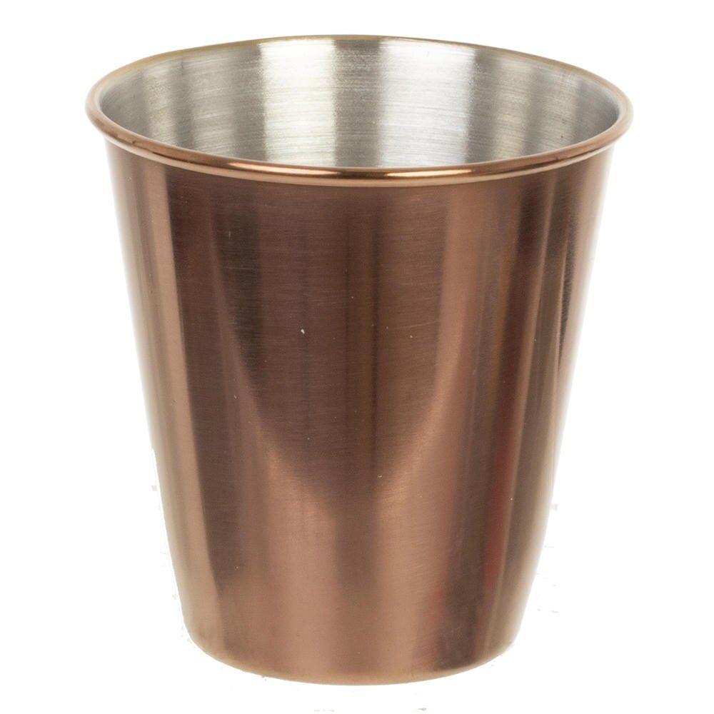 GAEM Набор подарочный (фляжка 450 мл, 4 стопки, воронка), L27 W21 H6 см