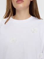 Футболка женская Fleura NUMPH