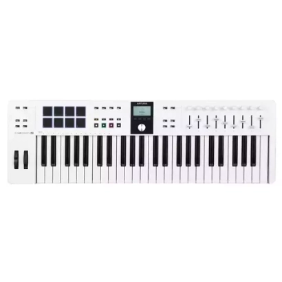 Arturia Keylab Essential 49 MK3