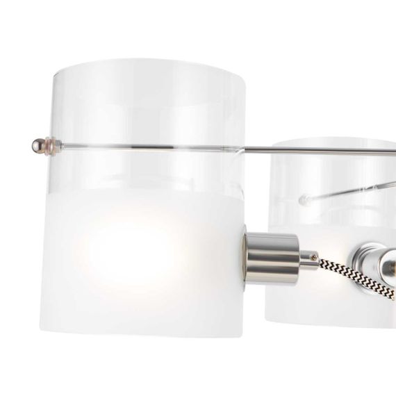 Потолочная люстра Freya Classic Ampera FR2023PL-05CH