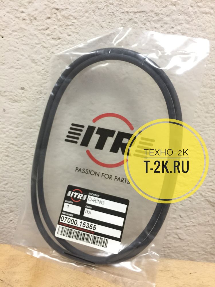 07000-15355 о-кольцо