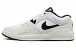 Кроссовки Jordan Stadium 90 "White Black"
