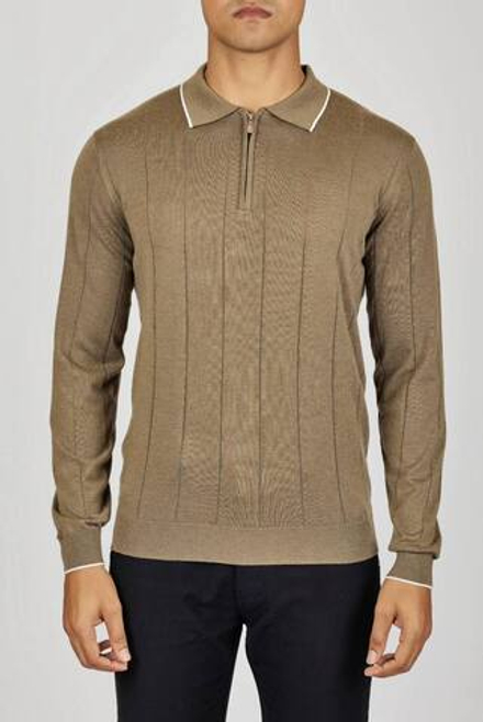 Поло Brunello Cucinelli