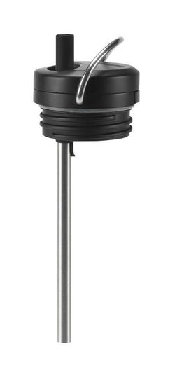 Термокружка Klean Kanteen TKWide Twist Cap 20oz (592 мл) Purple Potion