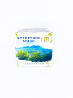 Мыло ручной работы "Курортное"