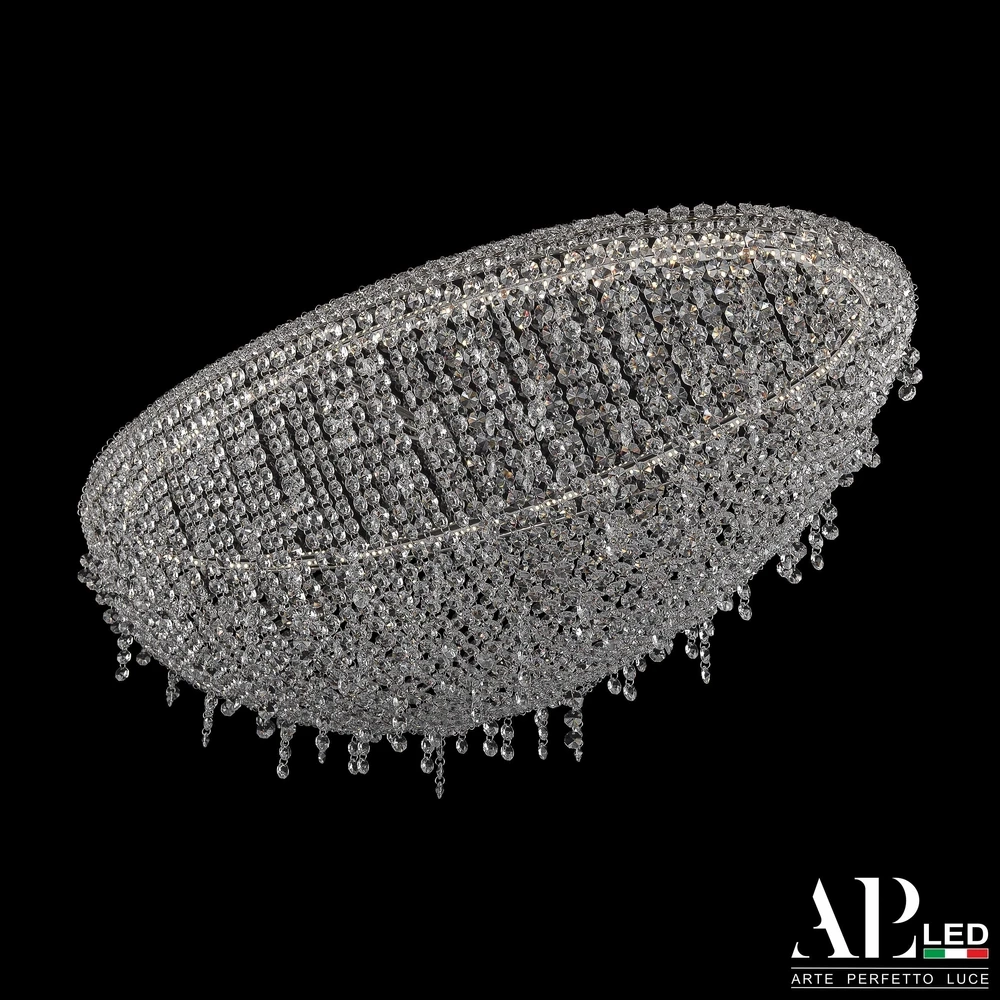 Потолочная люстра Rimini S508.0.60.B.3000