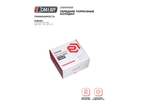 Передние тормозные колодки для SUBARU FORESTER (SK, S14) 18- ; XV (GT) 17-, CAREADY арт. C501011333
