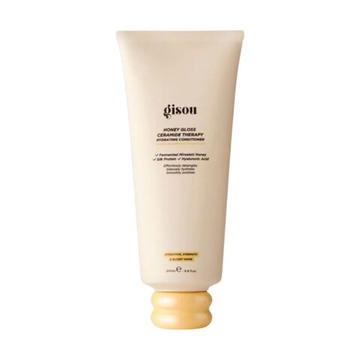 GISOU Интенсивно увлажняющий кондиционер Honey Gloss Ceramide Therapy Hydrating Conditioner