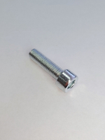 10х35 ОЦ. Винт П/Р с внут.шестигр. к.п.8.8 DIN912 (100 шт)