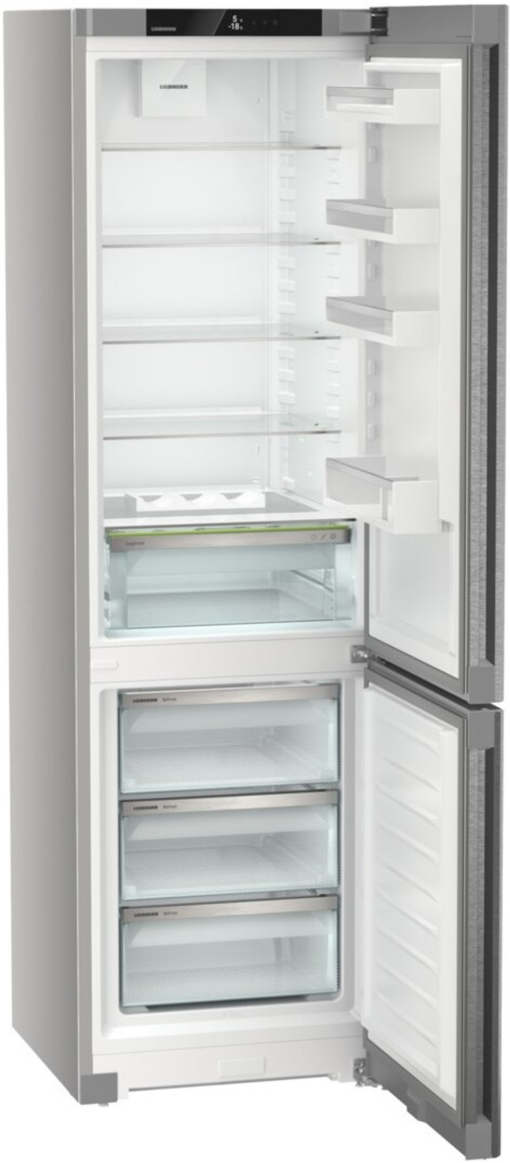Холодильник Liebherr CNsdc 5703