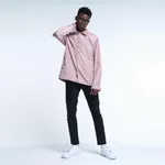 Куртка Coach Dissident Logo Бежевая