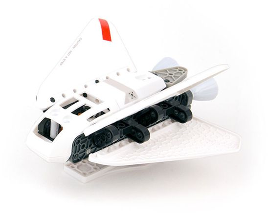 HEXBUG Космическая Одиссея: Команда спасателей