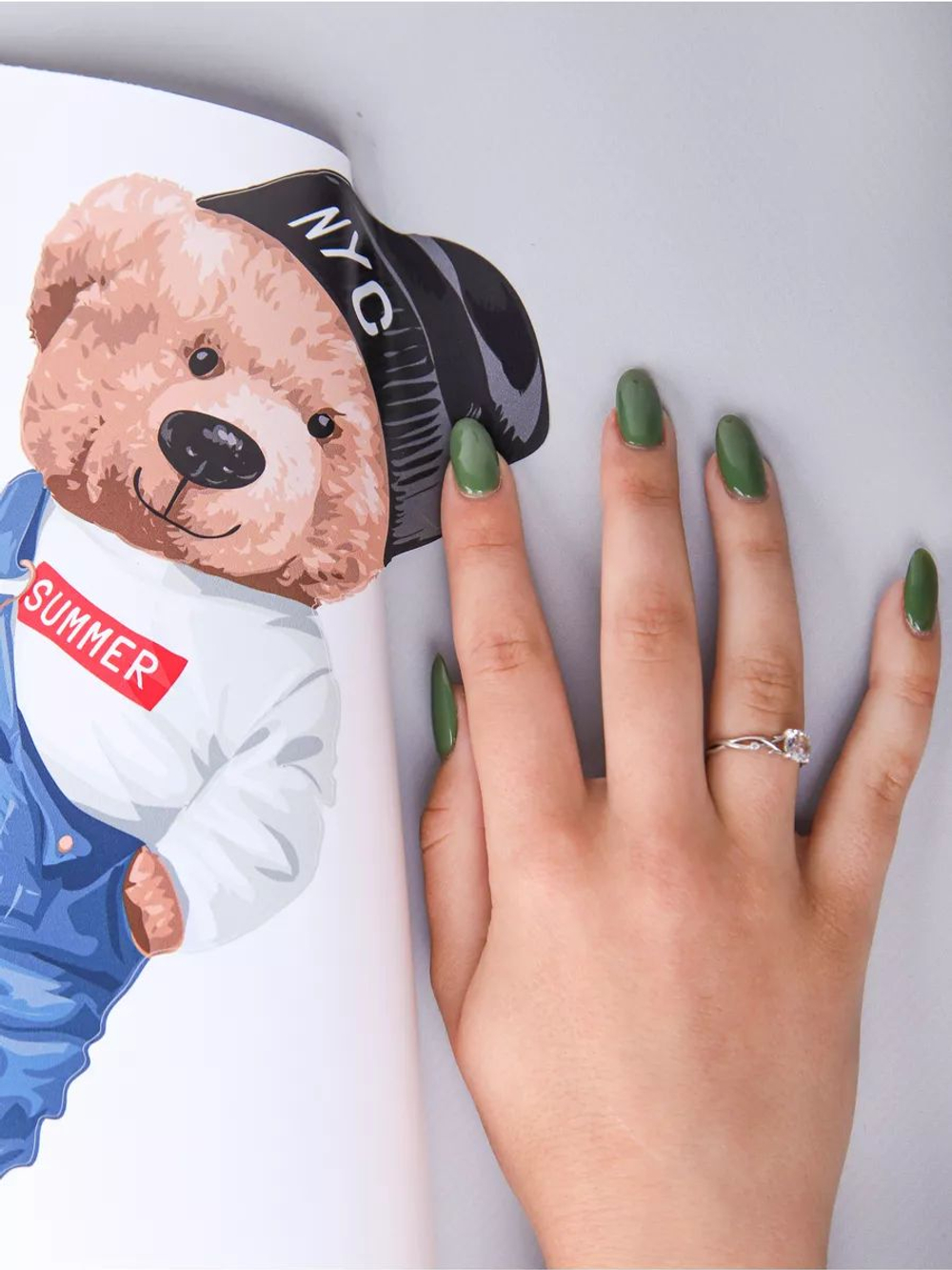 Интерьерные виниловые наклейки большие воздушные шары на стены в детскую, дома, облака, пейзаж