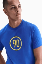 Футболка Nike Total 90 Tee - синий