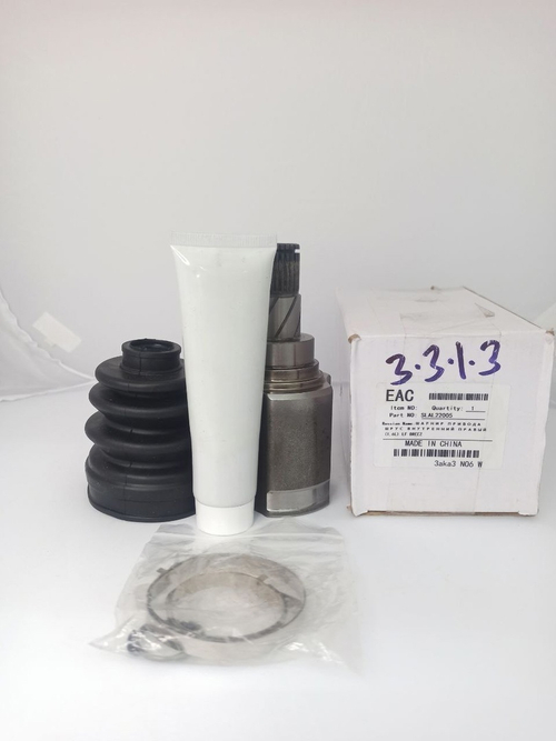 ШРУС (граната) внутренний правый SLAL22005 Lifan Breez 1.6 16V 5MT седан