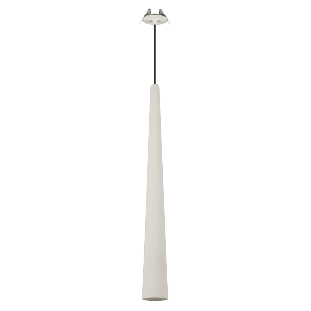 Светильник SP-STIRIA-L600-R76-5W Warm3000 (GR, 36 deg, 230V) (Arlight, IP20 Металл, 3 года) 054461