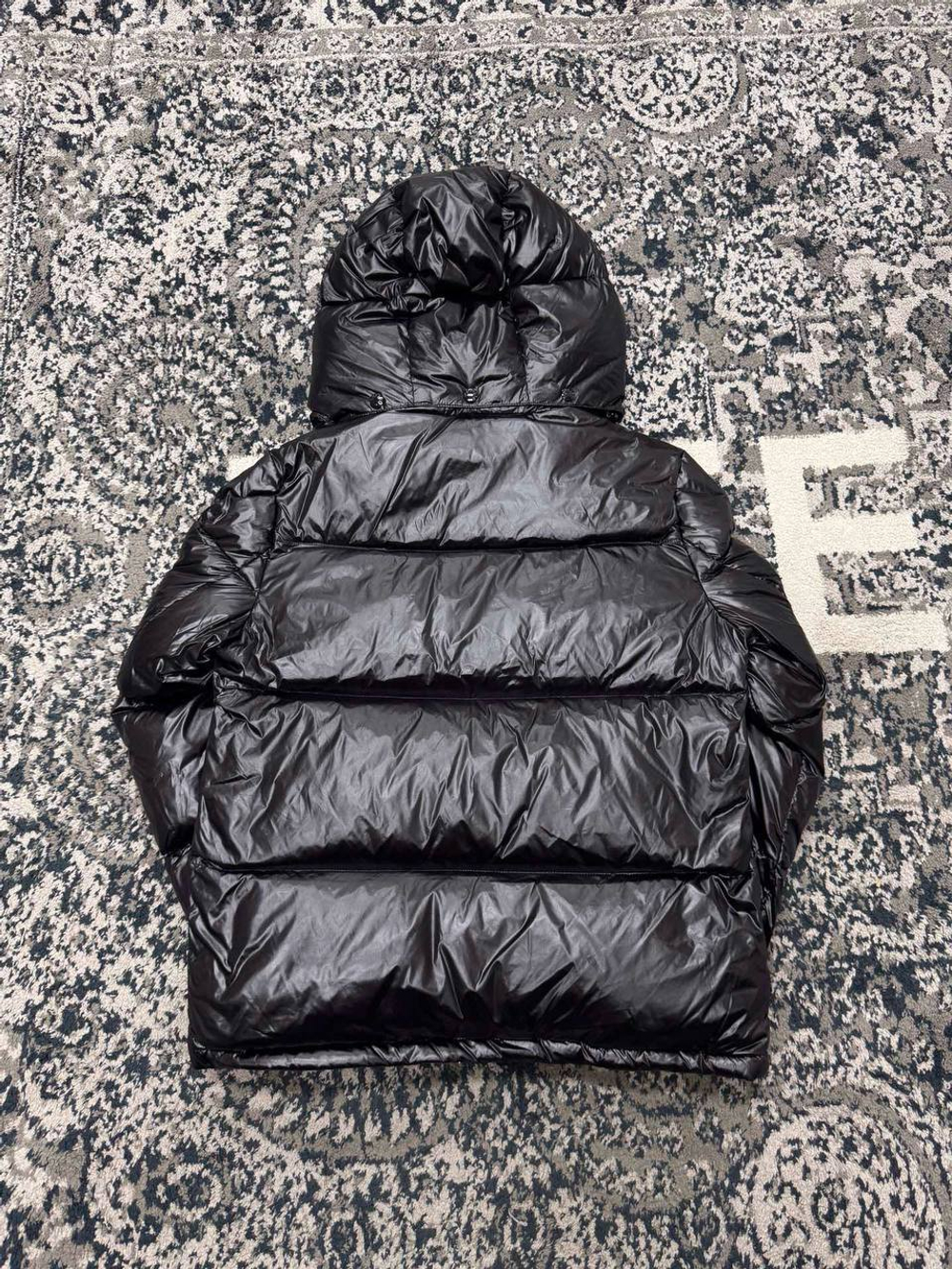 Пуховик Moncler