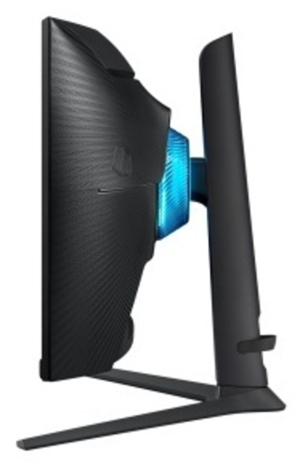 Монитор Samsung LS27BG650EIXCI черный