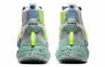 Кроссовки Nike Space Hippie 03 "Healing Jade"