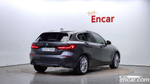 BMW 1 Series (F40) 118d Joy First Editions (09.2020)