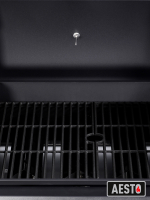 Гриль газовый AESTO с 3 горелками 11105