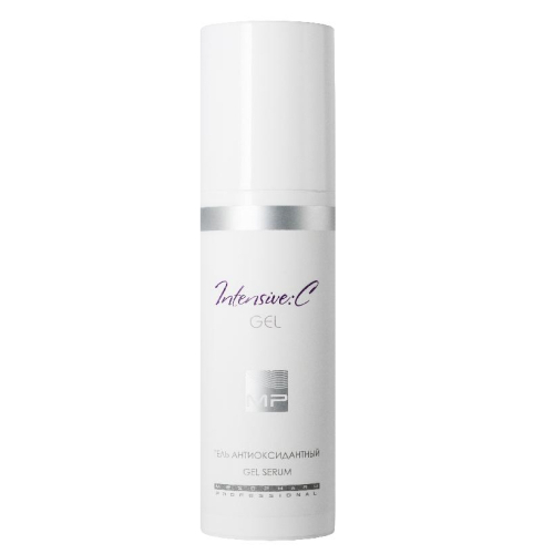 Mesopharm Professional Гель антиоксидантный INTENSIVE:C GEL, 150 мл