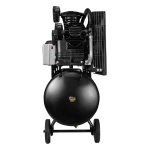 FoxWeld AEROMAX 700/150 масляный ременной компрессор 5375