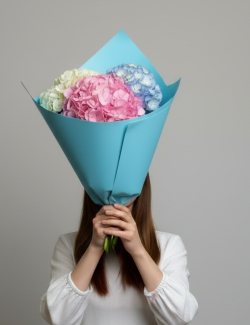 Букет Лазурный берег