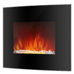 Электрокамин Electrolux EFP/W-1100ULS