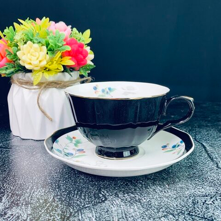 Lenardi 133-175 Чайный набор 12пр. 250 мл в под.уп.(х6)Фарфор