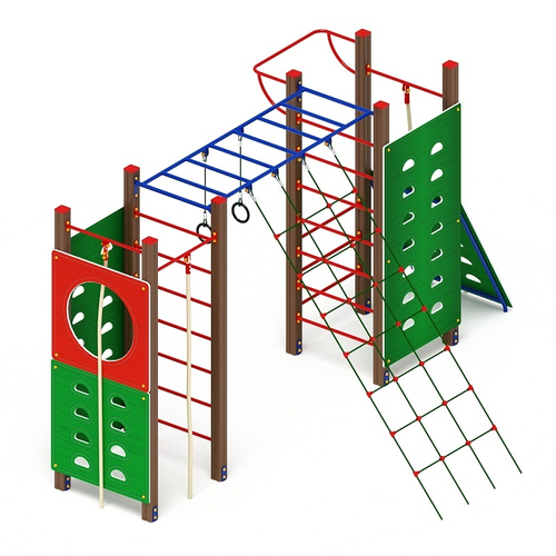 Спортивный комплекс