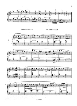 Сонатины для фортепиано | Шпиндлер Фриц