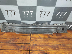 Усилитель заднего бампера Kia Sportage 4 (QL) 16-22 Б/У Оригинал 86631f1000