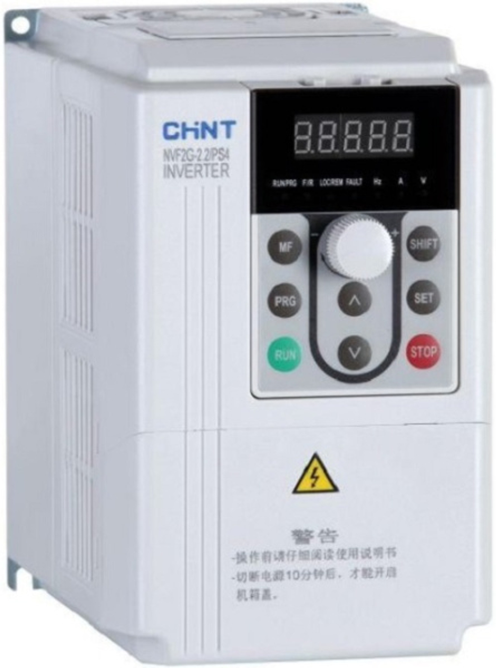 Преобразователь частоты CHINT 639028