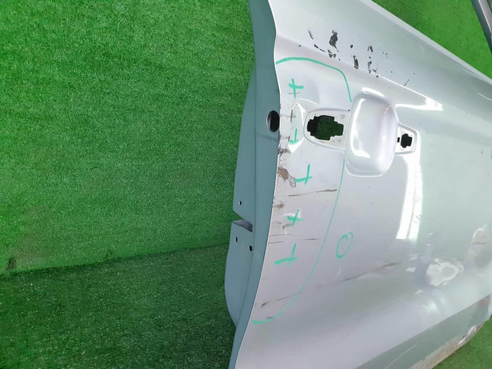 Дверь передняя правая Geely Atlas (2016-2022)