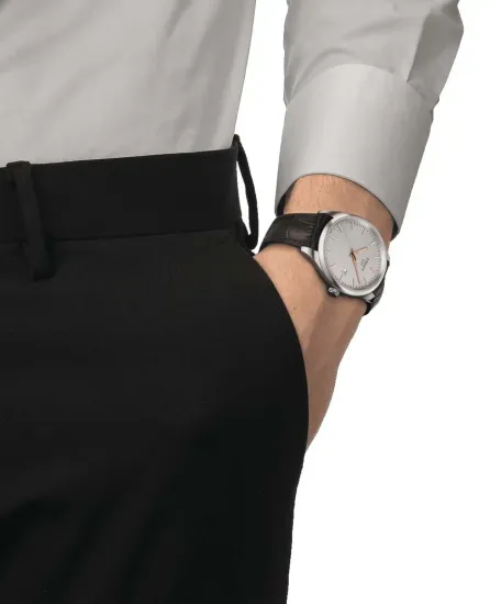 Мужские часы Tissot T150.410.16.031.00